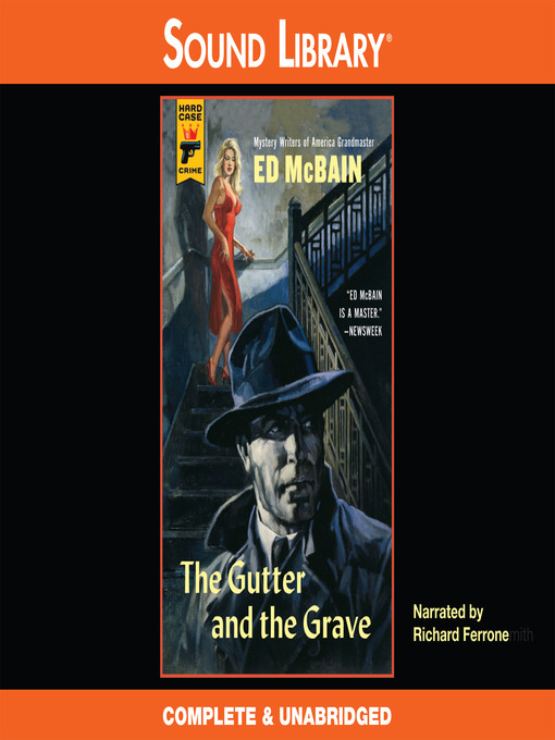 Title details for The Gutter and the Grave by Ed McBain - Wait list